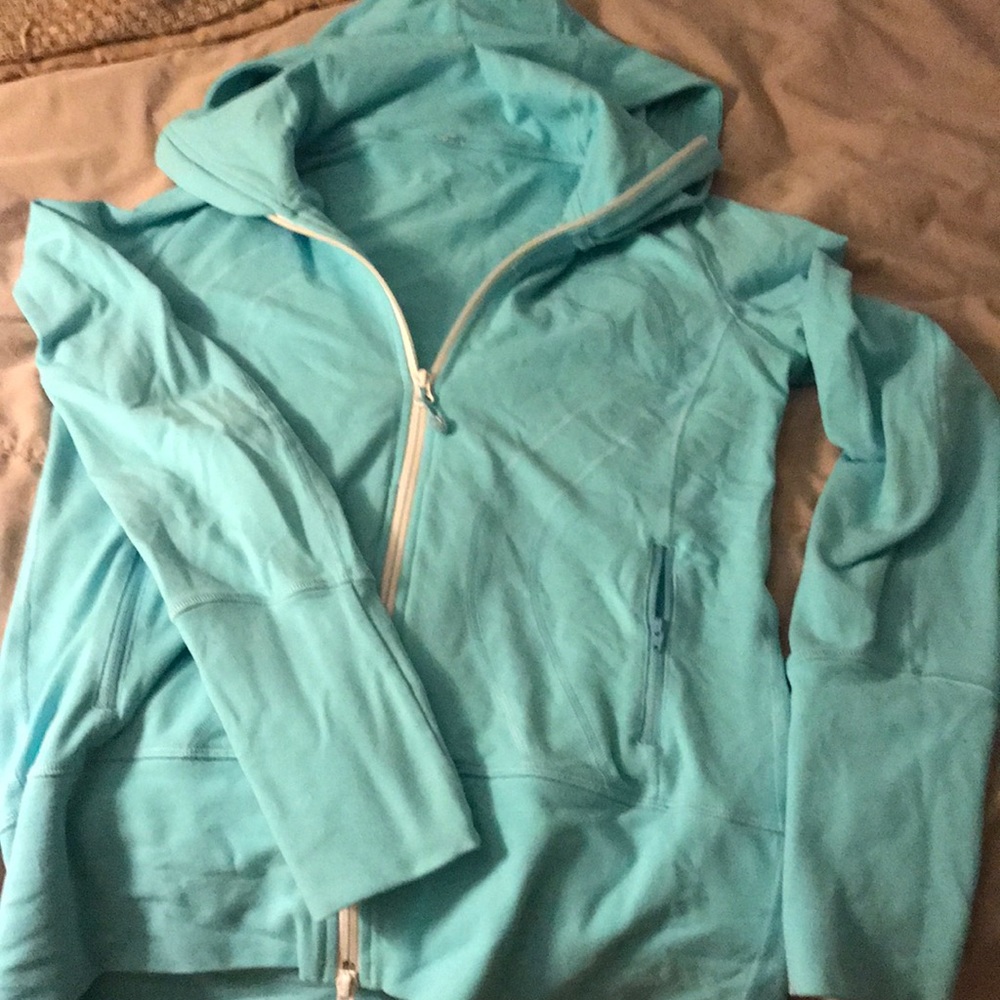 Lululemon jacket
